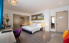 Liberty Hotel Saigon Greenview